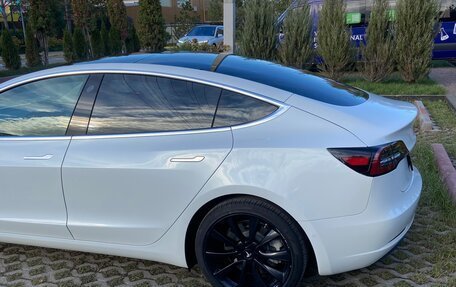 Tesla Model 3 I, 2019 год, 3 650 000 рублей, 6 фотография