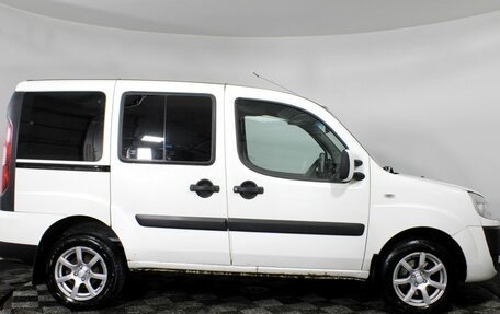 Fiat Doblo I, 2010 год, 499 000 рублей, 4 фотография