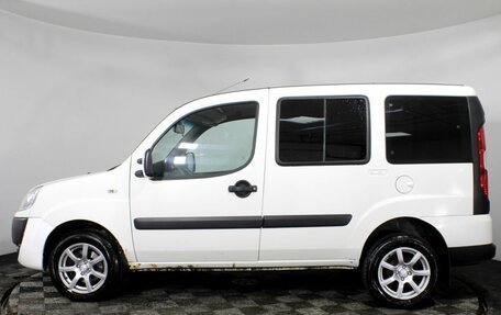 Fiat Doblo I, 2010 год, 499 000 рублей, 8 фотография