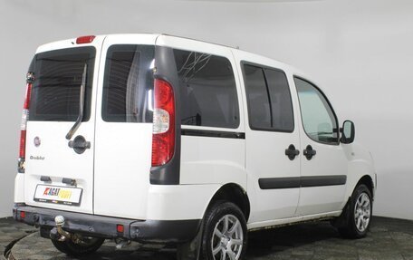 Fiat Doblo I, 2010 год, 499 000 рублей, 5 фотография