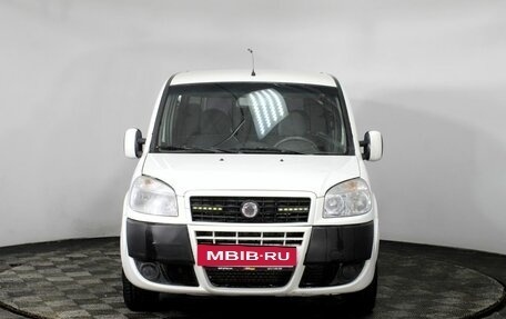 Fiat Doblo I, 2010 год, 499 000 рублей, 2 фотография