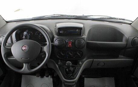 Fiat Doblo I, 2010 год, 499 000 рублей, 11 фотография