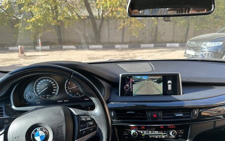 BMW X5, 2014 год, 3 250 000 рублей, 12 фотография