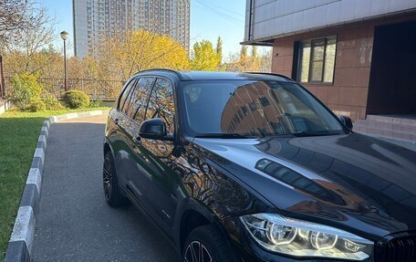 BMW X5, 2014 год, 3 250 000 рублей, 2 фотография