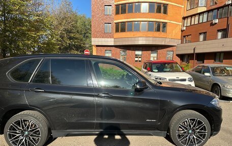 BMW X5, 2014 год, 3 250 000 рублей, 7 фотография