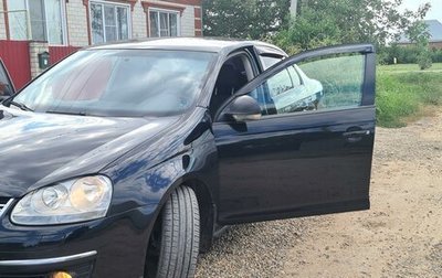 Volkswagen Jetta VI, 2010 год, 650 000 рублей, 1 фотография