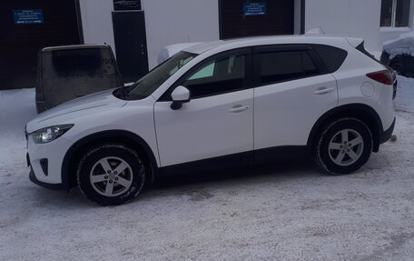 Mazda CX-5 II, 2013 год, 2 050 000 рублей, 7 фотография