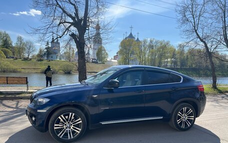 BMW X6, 2010 год, 2 000 000 рублей, 8 фотография