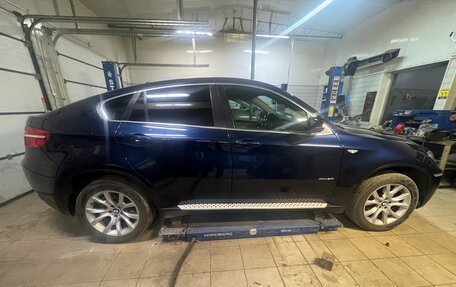 BMW X6, 2010 год, 2 000 000 рублей, 9 фотография