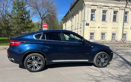 BMW X6, 2010 год, 2 000 000 рублей, 7 фотография