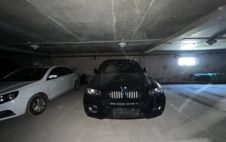 BMW X6, 2010 год, 2 000 000 рублей, 3 фотография