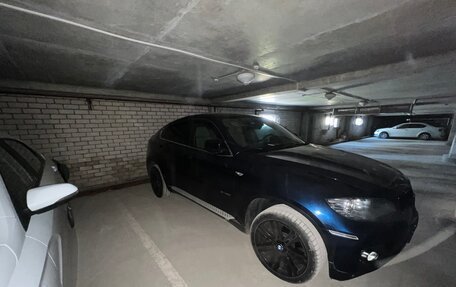 BMW X6, 2010 год, 2 000 000 рублей, 4 фотография