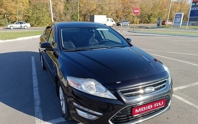 Ford Mondeo IV, 2012 год, 1 100 000 рублей, 1 фотография