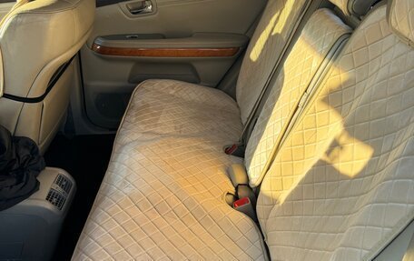 Lexus RX II рестайлинг, 2003 год, 1 390 000 рублей, 8 фотография