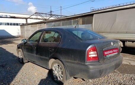 Skoda Octavia IV, 2008 год, 480 000 рублей, 5 фотография