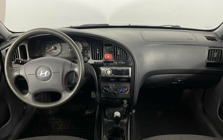 Hyundai Elantra III, 2006 год, 450 000 рублей, 7 фотография