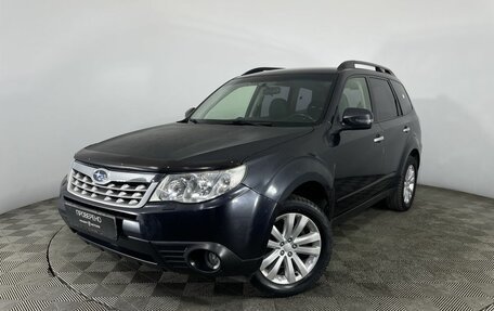 Subaru Forester, 2012 год, 1 554 000 рублей, 1 фотография