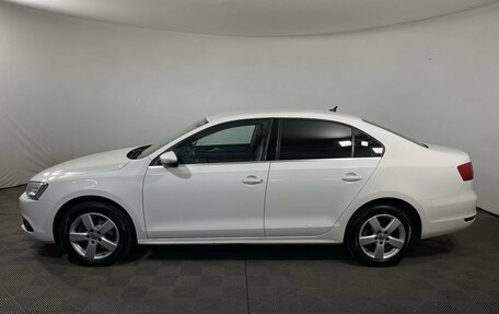 Volkswagen Jetta VI, 2013 год, 940 000 рублей, 5 фотография