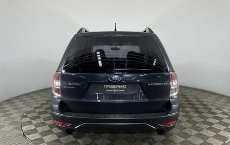 Subaru Forester, 2012 год, 1 554 000 рублей, 3 фотография