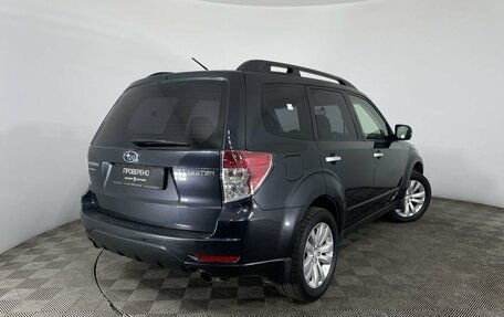 Subaru Forester, 2012 год, 1 554 000 рублей, 6 фотография