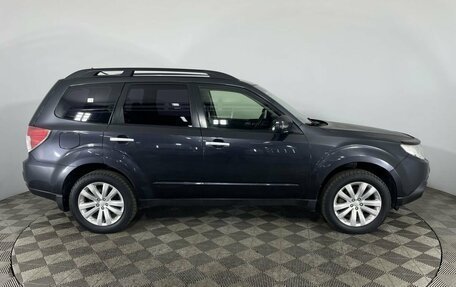 Subaru Forester, 2012 год, 1 554 000 рублей, 4 фотография