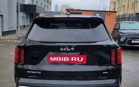 KIA Sorento IV, 2022 год, 6 250 000 рублей, 2 фотография