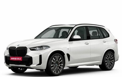 BMW X5, 2024 год, 17 429 900 рублей, 1 фотография