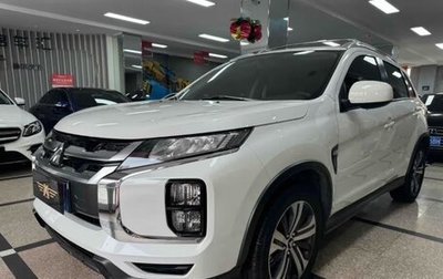 Mitsubishi ASX I рестайлинг, 2021 год, 1 670 000 рублей, 1 фотография