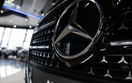 Mercedes-Benz V-Класс, 2024 год, 23 000 000 рублей, 12 фотография