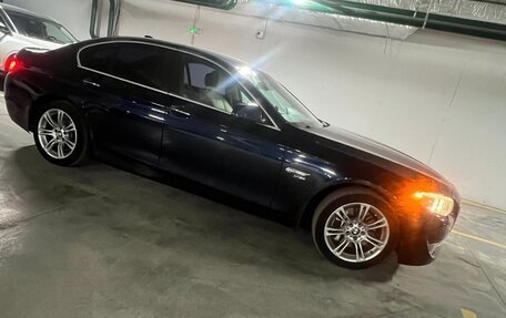 BMW 5 серия, 2012 год, 2 000 001 рублей, 10 фотография