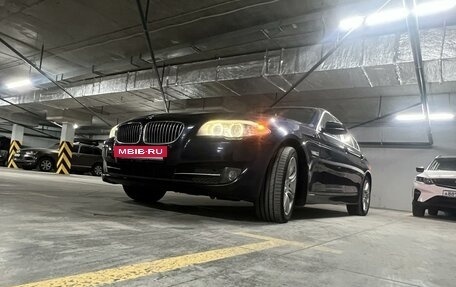 BMW 5 серия, 2012 год, 2 000 001 рублей, 12 фотография