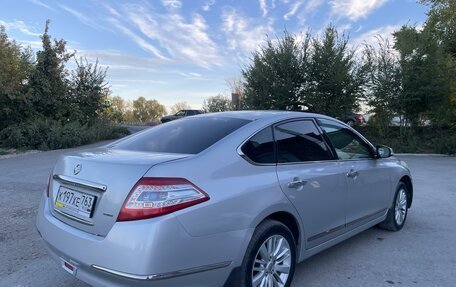 Nissan Teana, 2011 год, 1 080 000 рублей, 16 фотография