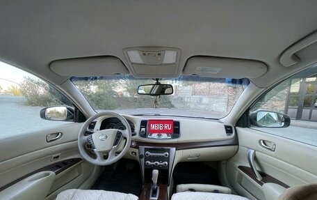 Nissan Teana, 2011 год, 1 080 000 рублей, 10 фотография