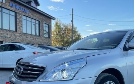 Nissan Teana, 2011 год, 1 080 000 рублей, 18 фотография