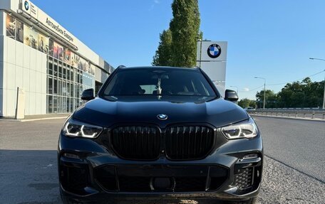 BMW X5, 2020 год, 8 990 000 рублей, 2 фотография