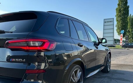 BMW X5, 2020 год, 8 990 000 рублей, 5 фотография