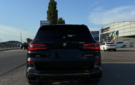 BMW X5, 2020 год, 8 990 000 рублей, 7 фотография