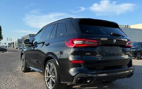 BMW X5, 2020 год, 8 990 000 рублей, 8 фотография