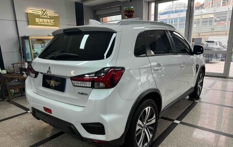 Mitsubishi ASX I рестайлинг, 2021 год, 1 670 000 рублей, 3 фотография