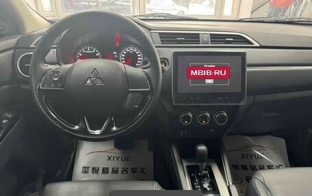 Mitsubishi ASX I рестайлинг, 2021 год, 1 670 000 рублей, 19 фотография