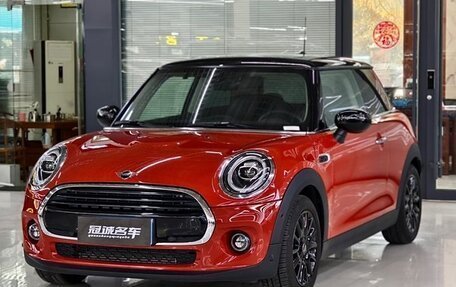 MINI Hatch, 2021 год, 2 600 000 рублей, 1 фотография