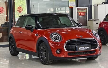 MINI Hatch, 2021 год, 2 600 000 рублей, 3 фотография