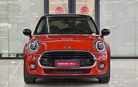 MINI Hatch, 2021 год, 2 600 000 рублей, 2 фотография