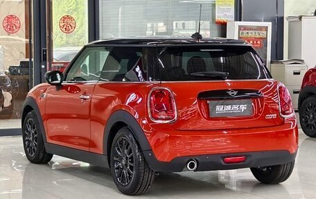 MINI Hatch, 2021 год, 2 600 000 рублей, 7 фотография