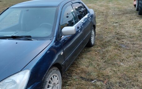 Mitsubishi Lancer IX, 2006 год, 445 000 рублей, 2 фотография