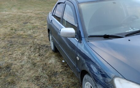 Mitsubishi Lancer IX, 2006 год, 445 000 рублей, 3 фотография