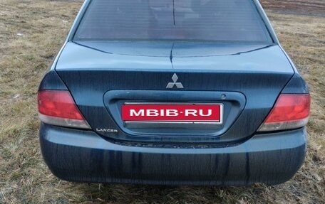 Mitsubishi Lancer IX, 2006 год, 445 000 рублей, 1 фотография