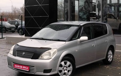 Toyota Opa I рестайлинг, 2003 год, 750 000 рублей, 1 фотография