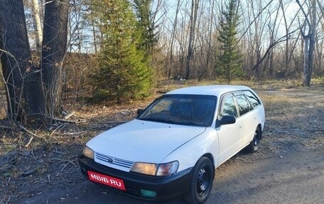 Toyota Corolla, 1997 год, 310 000 рублей, 1 фотография