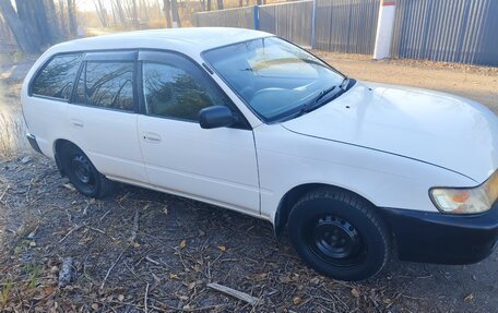 Toyota Corolla, 1997 год, 310 000 рублей, 3 фотография